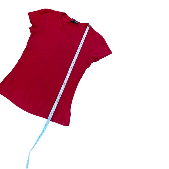 Wet Seal Top - Picture 5 of 11